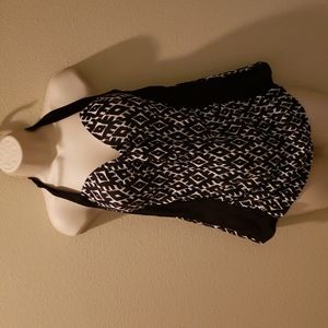 Womens Tankini Swim Top